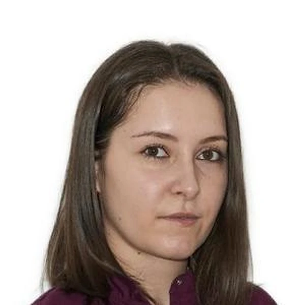 Каштанова Екатерина Константиновна — Стоматолог, Стоматолог-эндодонтист, Жуковский