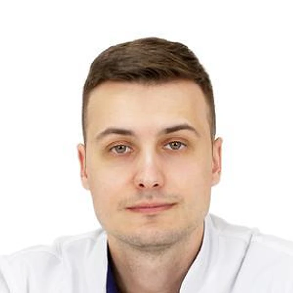 Масян Янек Иванович — Офтальмолог (окулист), Санкт-Петербург