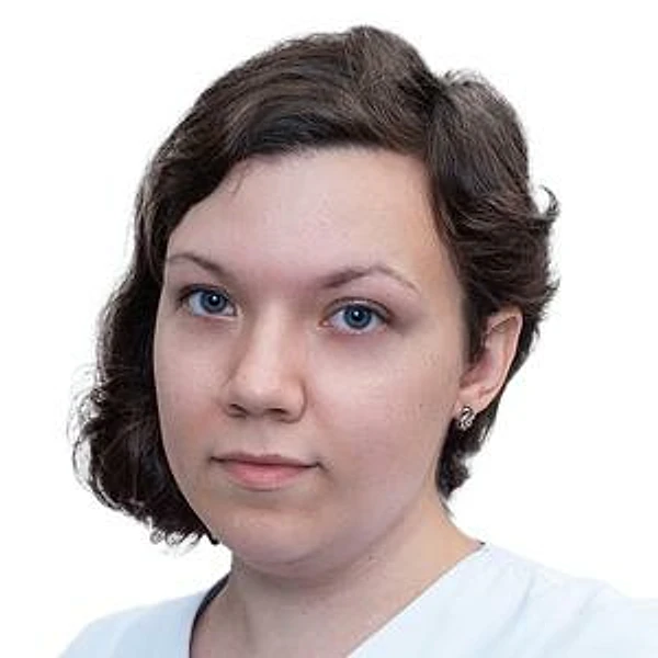 Стяжкина Евгения Петровна — Педиатр, Кемерово
