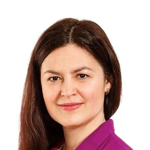 Южакова Наталья Валерьевна — Стоматолог-гигиенист, Екатеринбург