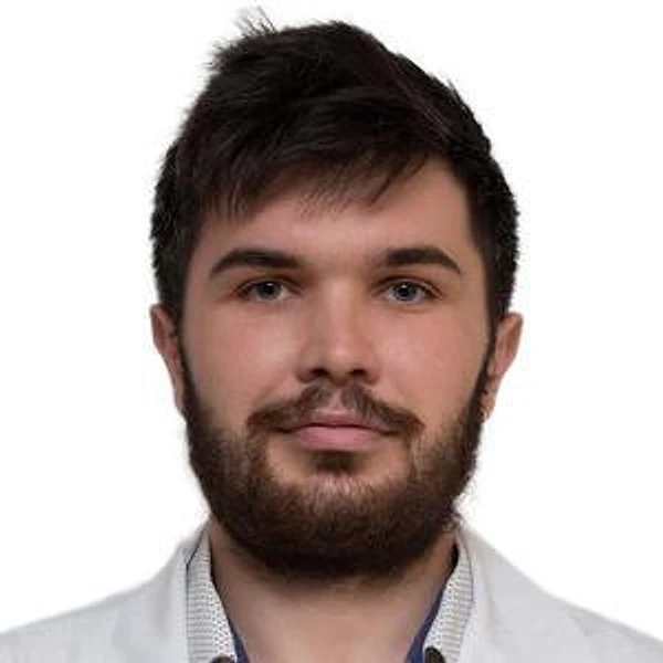 Иванов Максим Иванович — Онколог, Терапевт, Кемерово