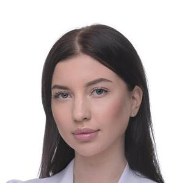 Колесниченко Анастасия Александровна — Эндокринолог, Ростов-на-Дону