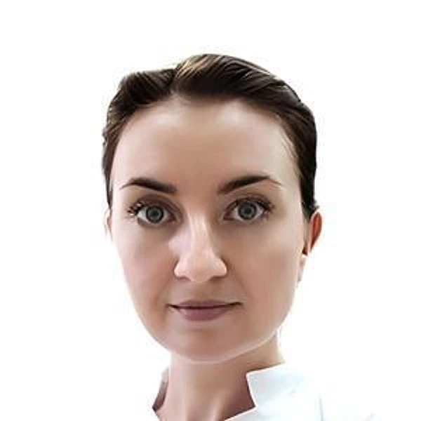 Харинская Ольга Николаевна — Косметолог-эстетист, Вологда