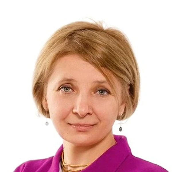 Семенова Елена Владимировна — Стоматолог, Екатеринбург