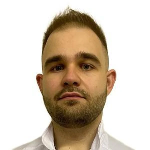 Крюков Валентин Валерьевич — Мануальный терапевт, Вертебролог, Москва