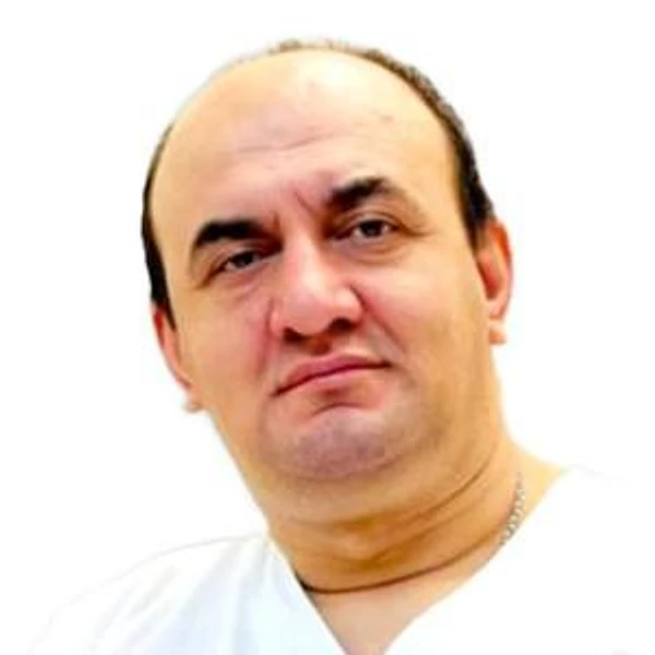 Кимадзе Леван Юрьевич — Стоматолог-имплантолог, Стоматолог-хирург, Ногинск
