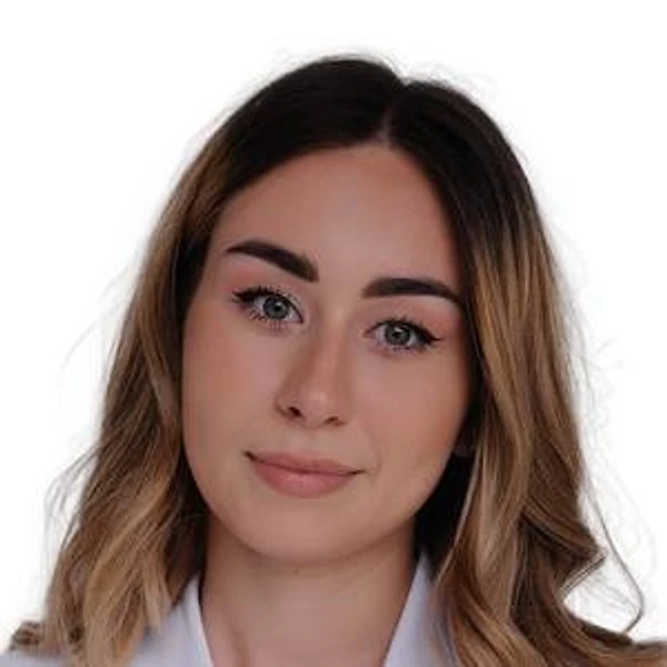 Харитоненкова Юлия Владимировна — Стоматолог, Детский стоматолог, Стоматолог-ортопед, Москва
