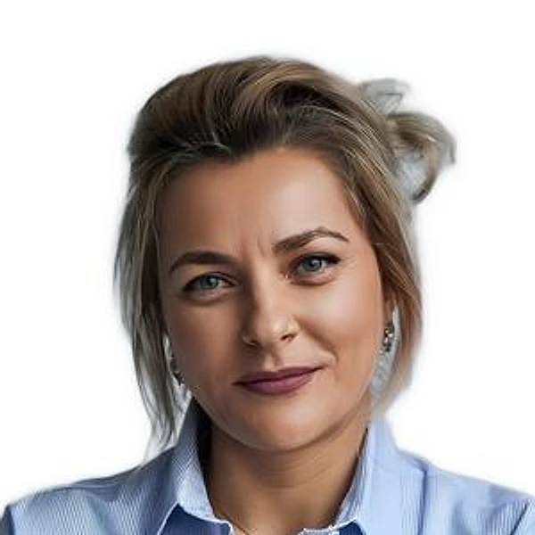 Огнева Оксана Александровна — Психолог, Сексолог, Санкт-Петербург