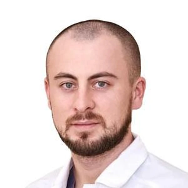 Ханин Александр Михайлович — Онколог, Высоковск