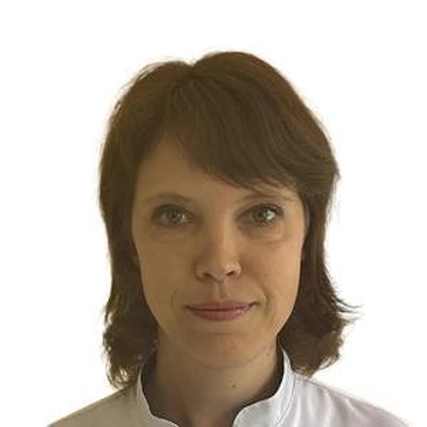 Самко Анна Антоновна — Гинеколог, Акушер, Клин