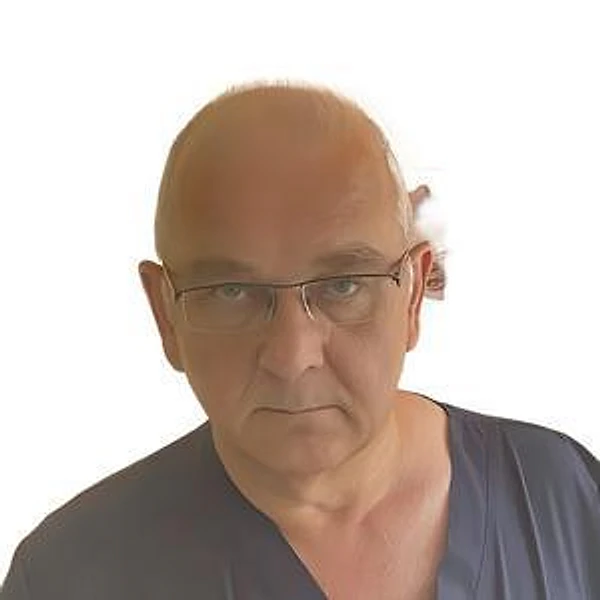 Мареев Сергей Сергеевич — Гинеколог, Акушер, Клин