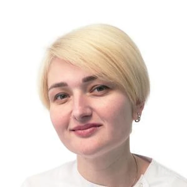 Асхабалиева Мария Алиевна — Стоматолог, Люберцы