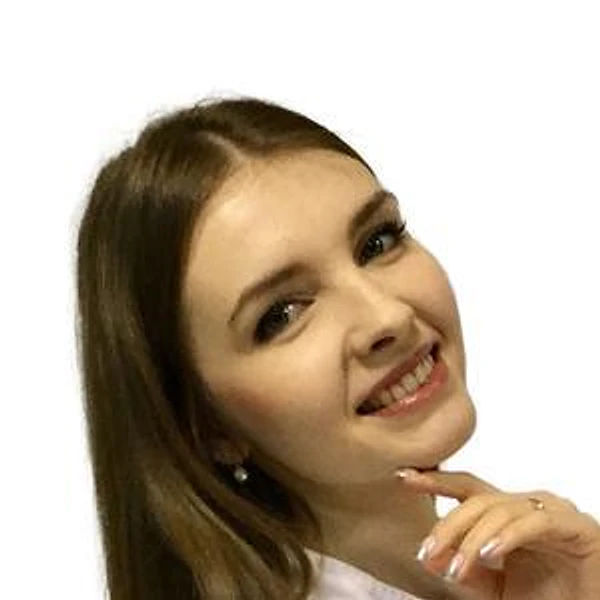 Белова Ксения Сергеевна — Детский стоматолог, Стоматолог, Петрозаводск