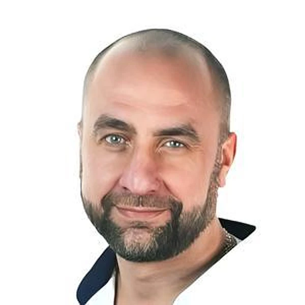 Лакомкин Максим Михайлович — Рефлексотерапевт, Москва