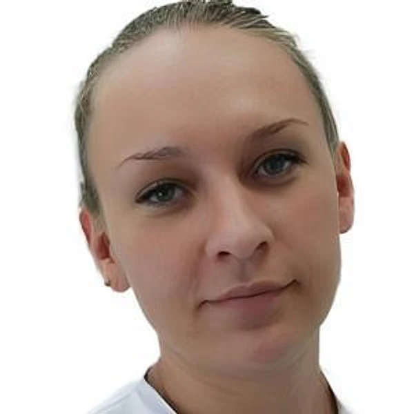 Бутинская Ольга Алексеевна — Стоматолог, Екатеринбург