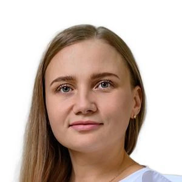 Чадкина Светлана Вячеславовна — Клинический психолог, Димитровград