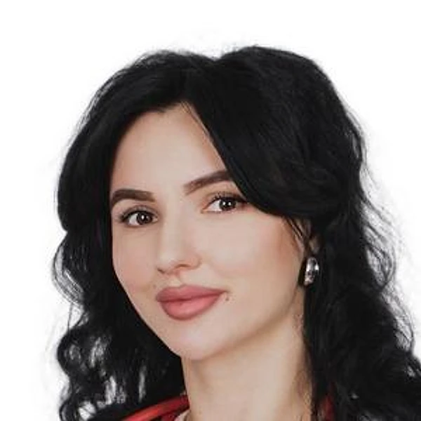 Рзаева Мария Александровна — Терапевт, Лермонтов