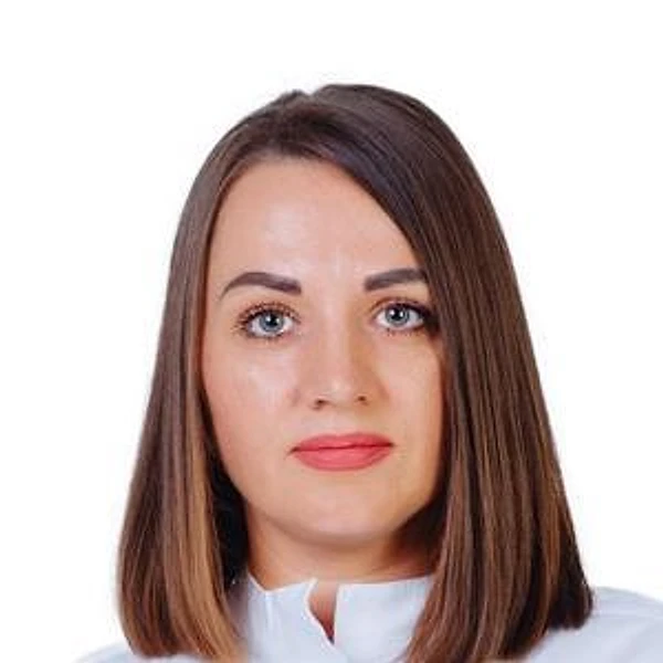 Пономаренко Ольга Михайловна — Гомеопат, Детский гомеопат, Новосибирск