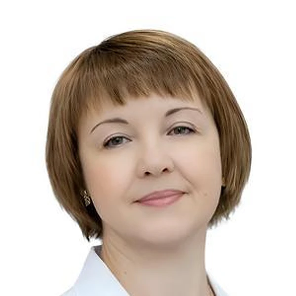 Горбаченко Елена Юрьевна — Стоматолог, Екатеринбург