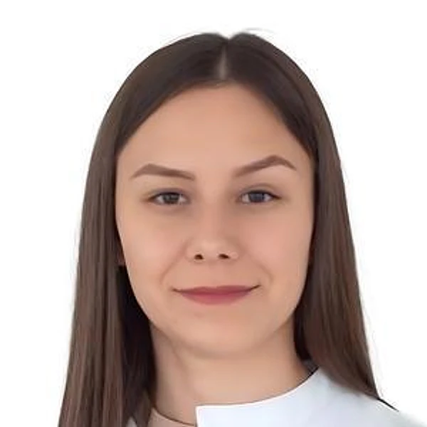 Нуйкина Анна Павловна — Педиатр, Ростов-на-Дону
