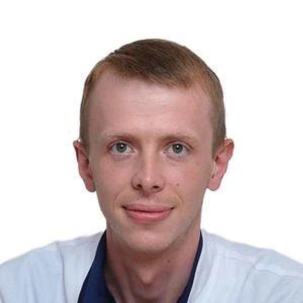 Тарасов Алексей Игоревич — Уролог, Тамбов