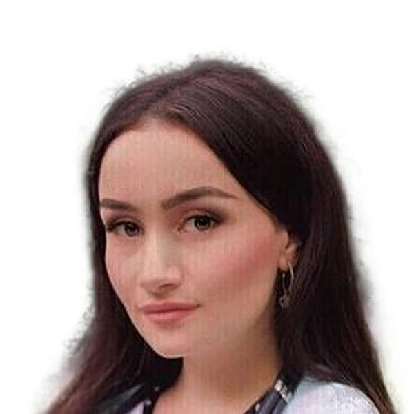 Бзыкова Мадина Эльбрусовна — Гинеколог, Санкт-Петербург