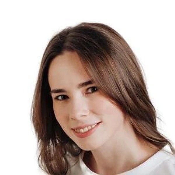 Торопова Анастасия Алексеевна — Стоматолог, Воронеж