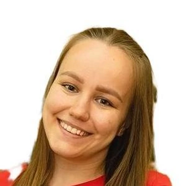 Иванова Анастасия Алексеевна — Педиатр, Вологда