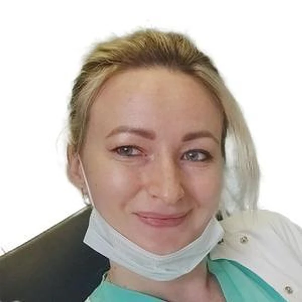 Аверкина Людмила Александровна — Педиатр, Химки