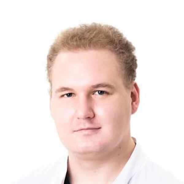Иванов Олег Александрович — Гинеколог, Гинеколог-хирург, Санкт-Петербург