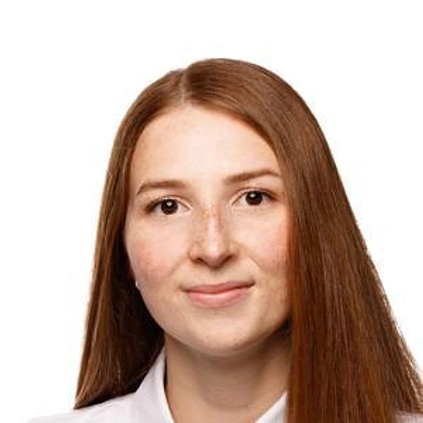 Шилова Анастасия Александровна — Врач УЗИ, Ревматолог, Терапевт, Смоленск