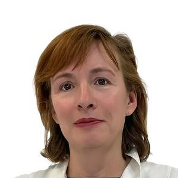 Лукичева Юлия Борисовна — Невролог, Новокузнецк