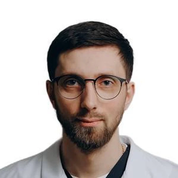 Юрков Никита Евгеньевич — Стоматолог, Кемерово
