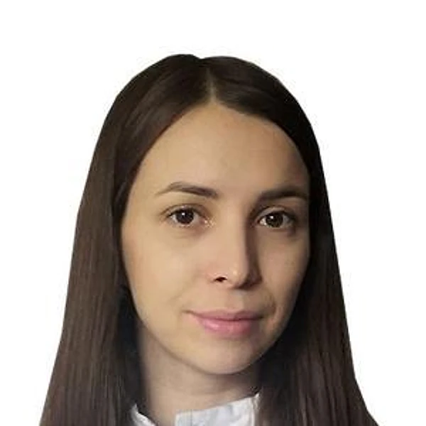 Чебакова Маргарита Флюровна — Врач УЗИ, Гинеколог, Красногорск