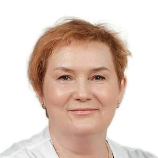 Шмелева Марина Александровна — Невролог, Арамиль