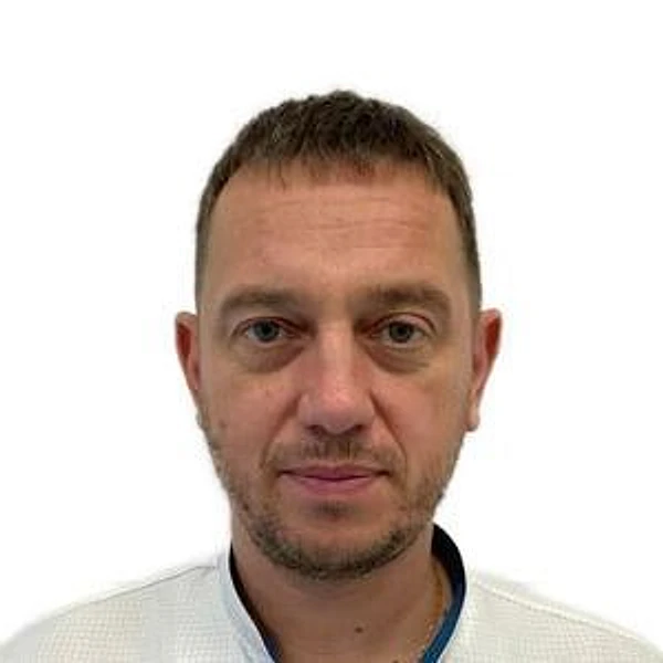 Игнашкин Кирилл Александрович — Стоматолог-ортопед, Санкт-Петербург