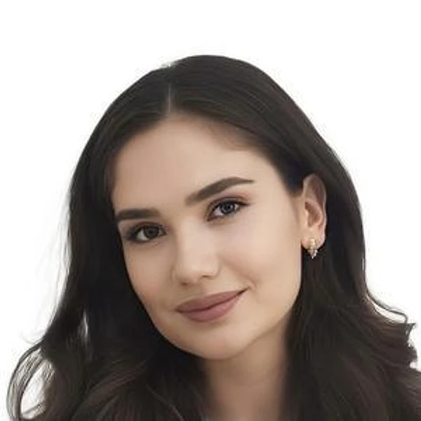 Кабертай Фатима Эдуардовна — Педиатр, Адыгейск
