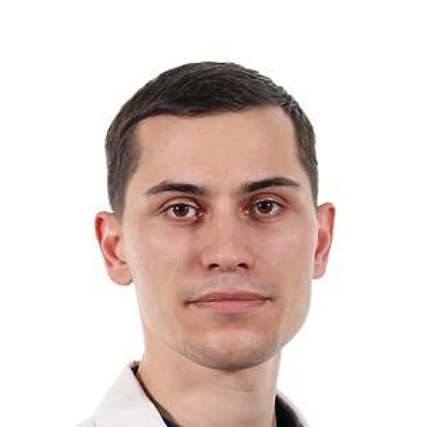 Гальт Денис Анатольевич — Хирург, Челябинск