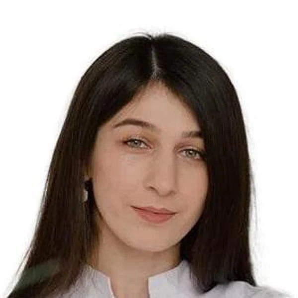 Гурбанова Вусала Мамедовна — Невролог, Детский невролог, Отоневролог (Вестибулолог), Цефалголог, Томск