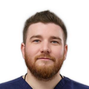 Байсалханов Кирилл Олегович — Травматолог, Ортопед, Томск