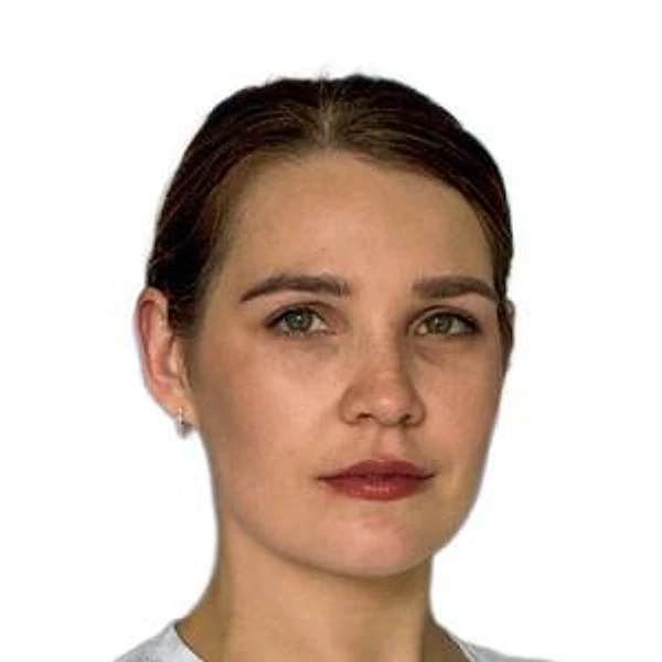 Полуэктова Яна Александровна — Эндоскопист, Томск