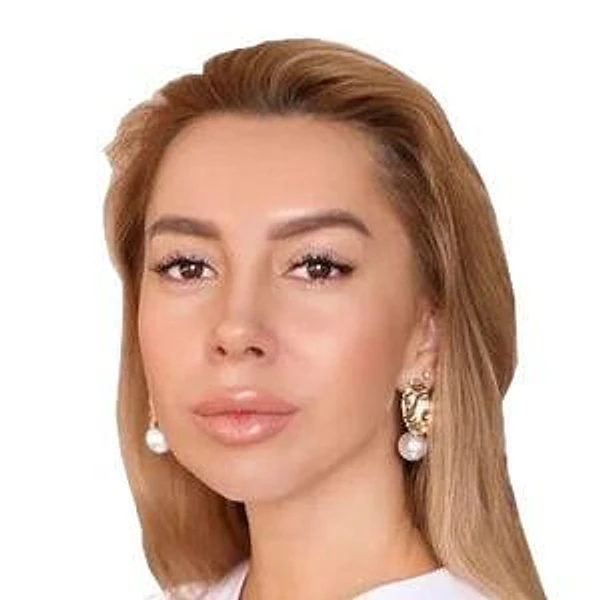 Ширина Марина Александровна — Гинеколог, Врач УЗИ, Гинеколог-эндокринолог, Одинцово