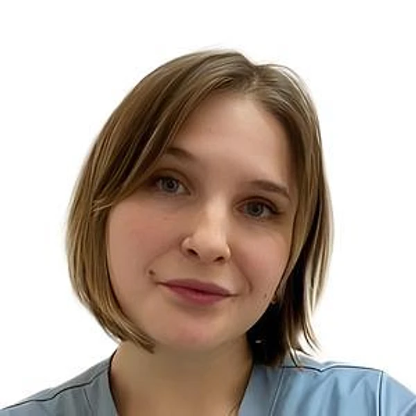 Рыжкина Екатерина Сергеевна — Педиатр, Великий Новгород