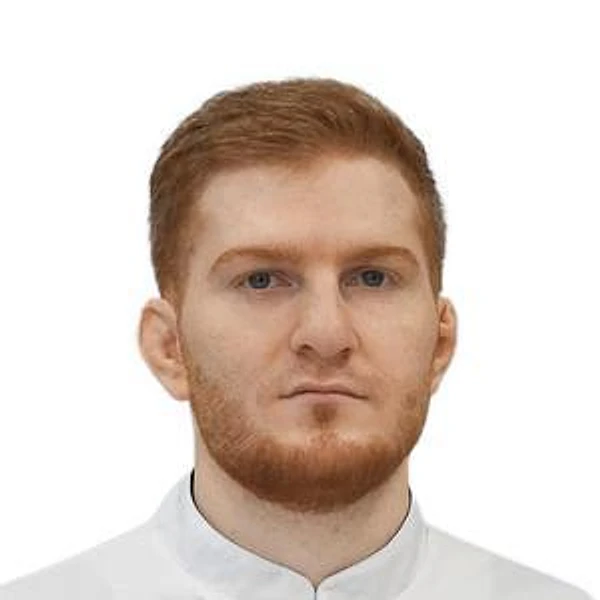 Гаджимаев Алигаджи Мукаилович — Эндоскопист, Волгоград