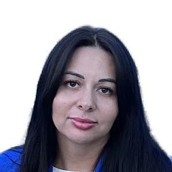 Сурмятова Радмира Вахидовна — Педиатр, Тюмень