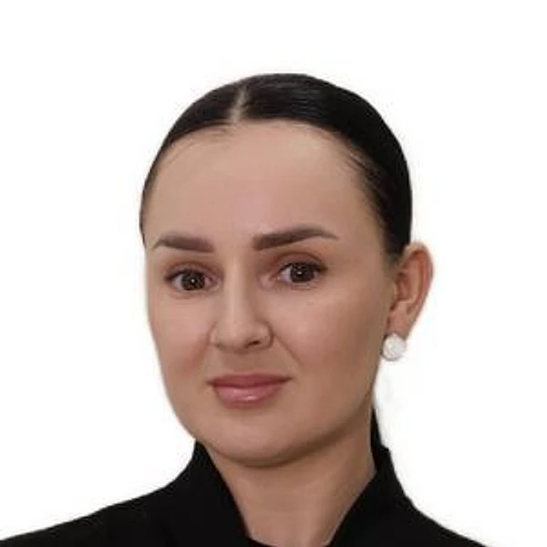 Юдичева Ольга Юрьевна — Невролог, Функциональный диагност, Пенза