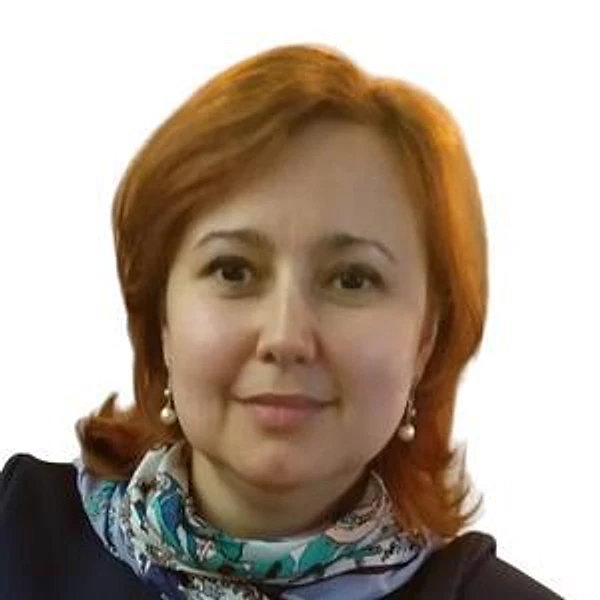 Фрайтаг Альфия Фархатовна — Клинический психолог, Детский психолог, Психолог, Челябинск