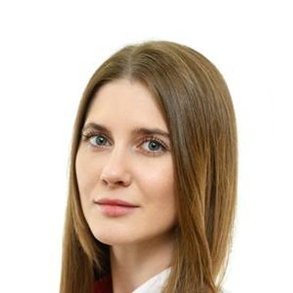 Калугина Юлия Александровна — Врач общей практики (семейный врач), Гастроэнтеролог, Воронеж