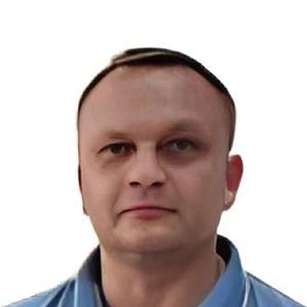 Лазарев Сергей Владимирович — Анестезиолог-реаниматолог, Челябинск