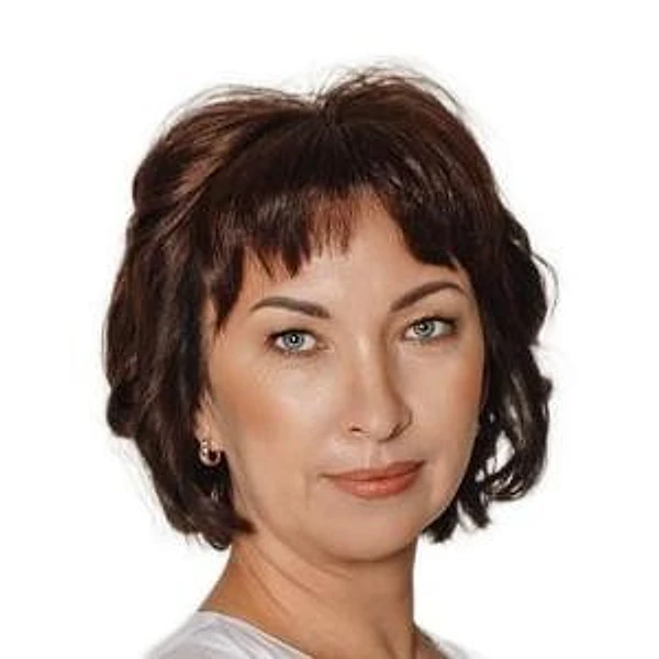 Одинцова Ольга Борисовна — Детский стоматолог, Красноярск